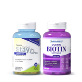 Healthy Hair Bundle
